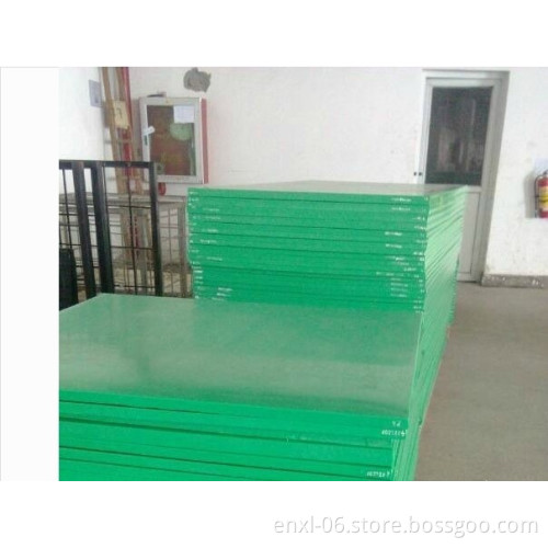 HDPE board factory for sell